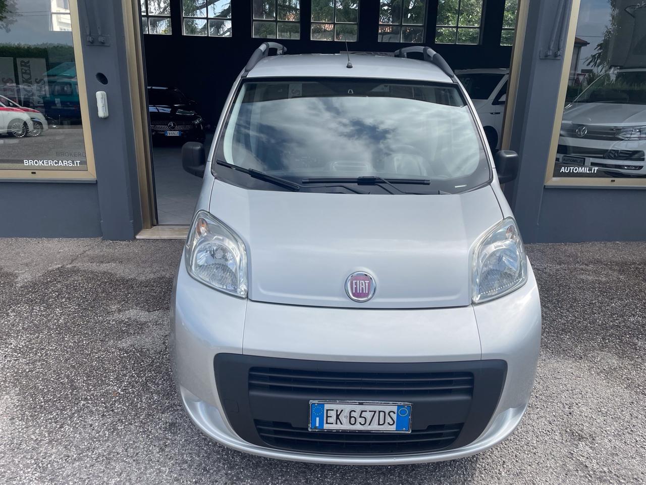 Fiat Qubo 1.3 MJT 75 CV MyLife
