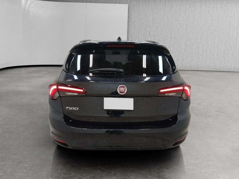 FIAT Tipo SW 1.6 mjt s&s 130cv
