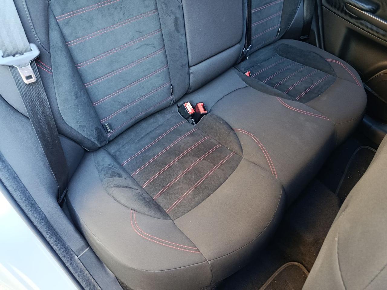 Alfa Romeo Giulietta 1.6 JTDM 16V Super #6109