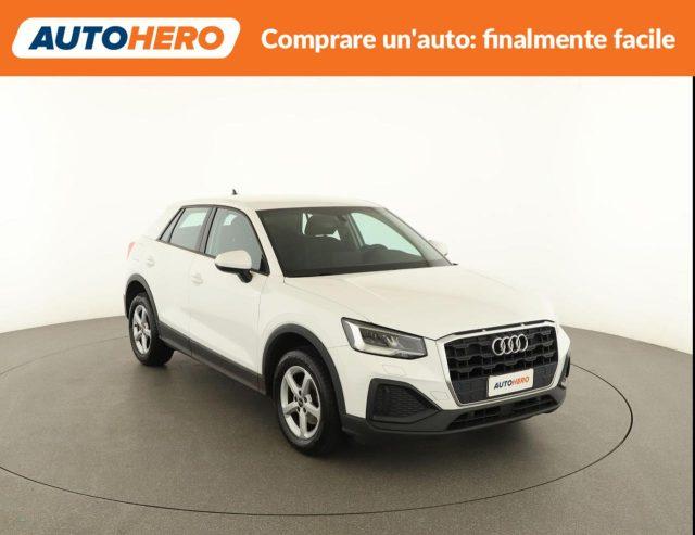 AUDI Q2 30 TFSI