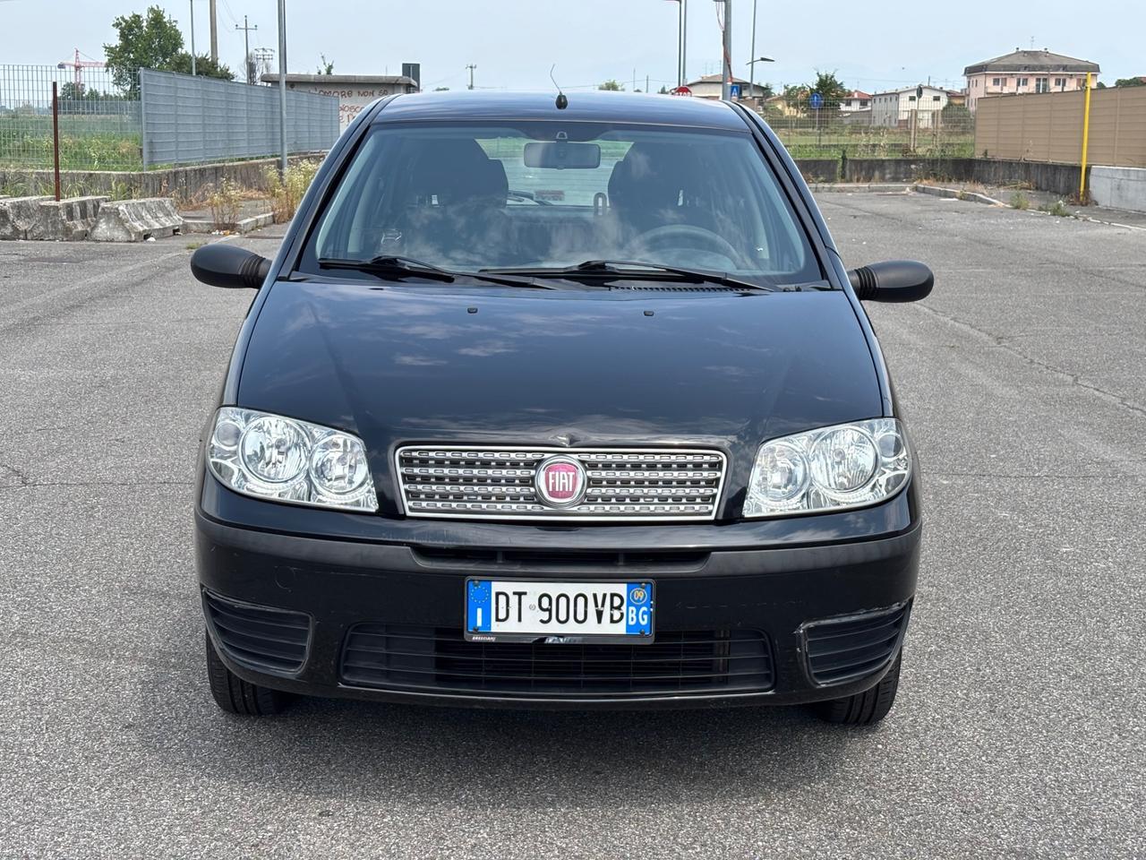 Fiat Punto Classic 1.2 UNICO PROPRIETARIO