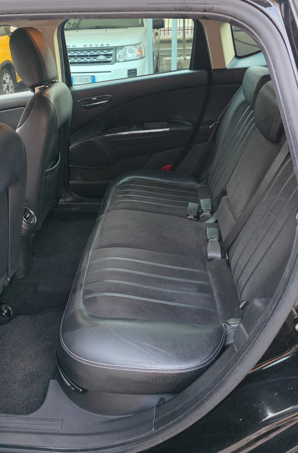 Lancia Delta 1.4 T-Jet 120 CV Gold Ecochic GPL