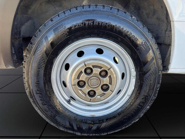 FIAT Ducato 2.3 MJT 150 CV MAXI 35 CRUISE(PL-TM L3H2)FURGONE