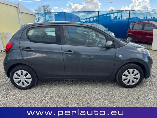 CITROEN C1 1.0 68cv 5 porte Shine