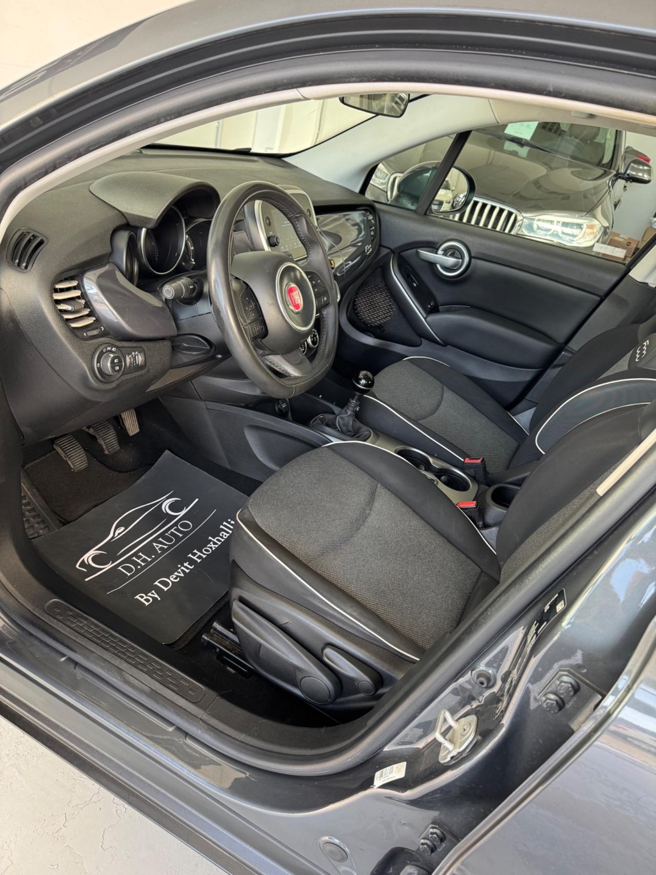 Fiat 500X 1.3 MultiJet 95 CV Business