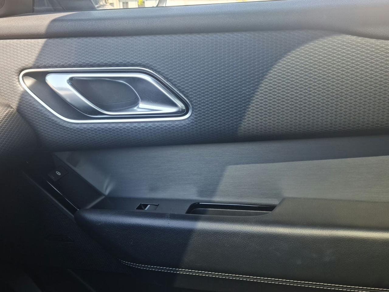Land Rover Range Rover Velar R-DYNAMIC HSE #6200