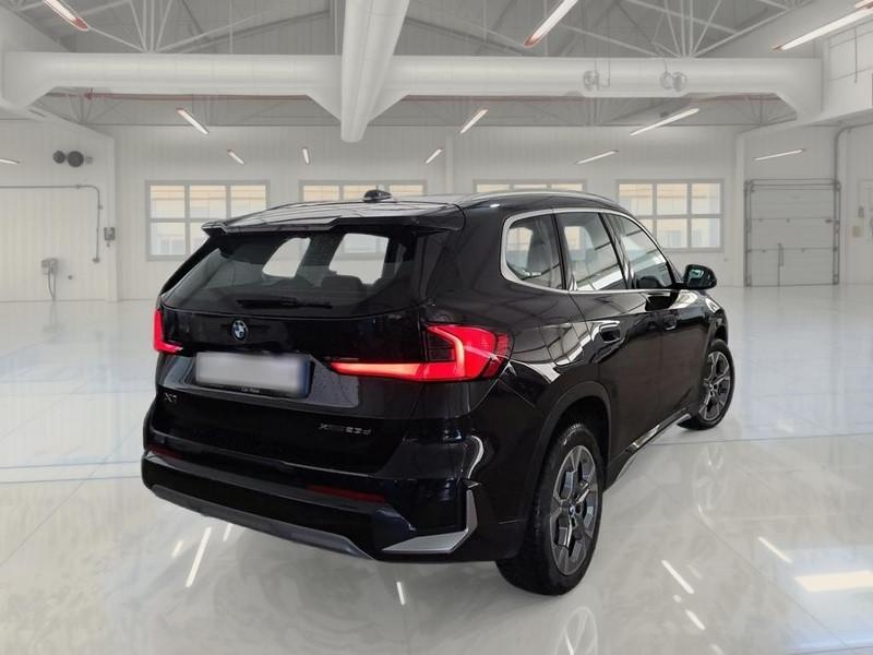 BMW X1 XDRIVE 23D MH48V X-LINE EDITION BALANCE DCT SUV