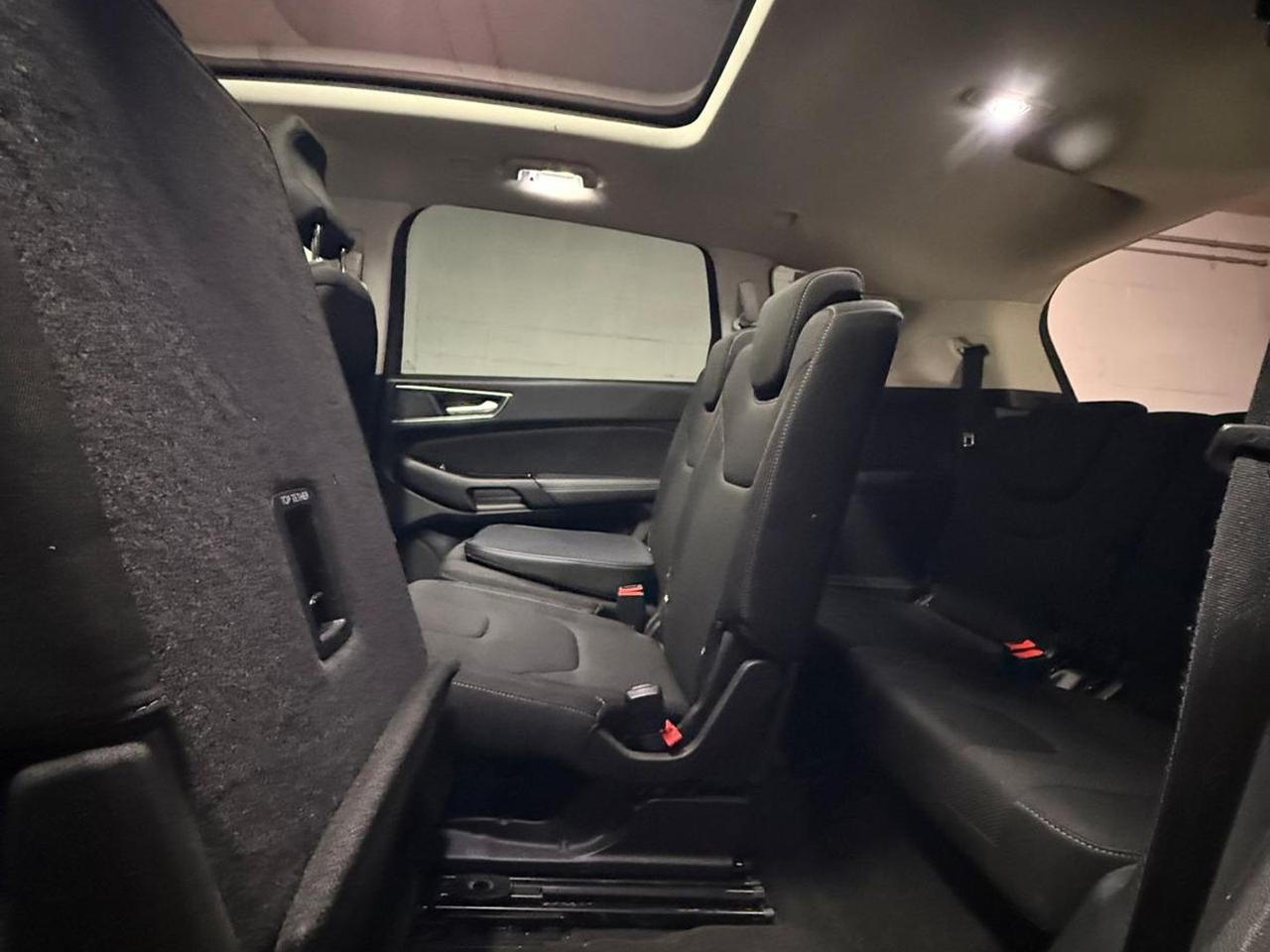 Ford S-Max 2.0 TDCi BUSINESS #50904
