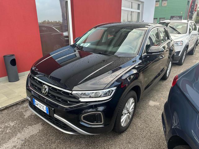 VOLKSWAGEN T-Roc 2.0 TDI