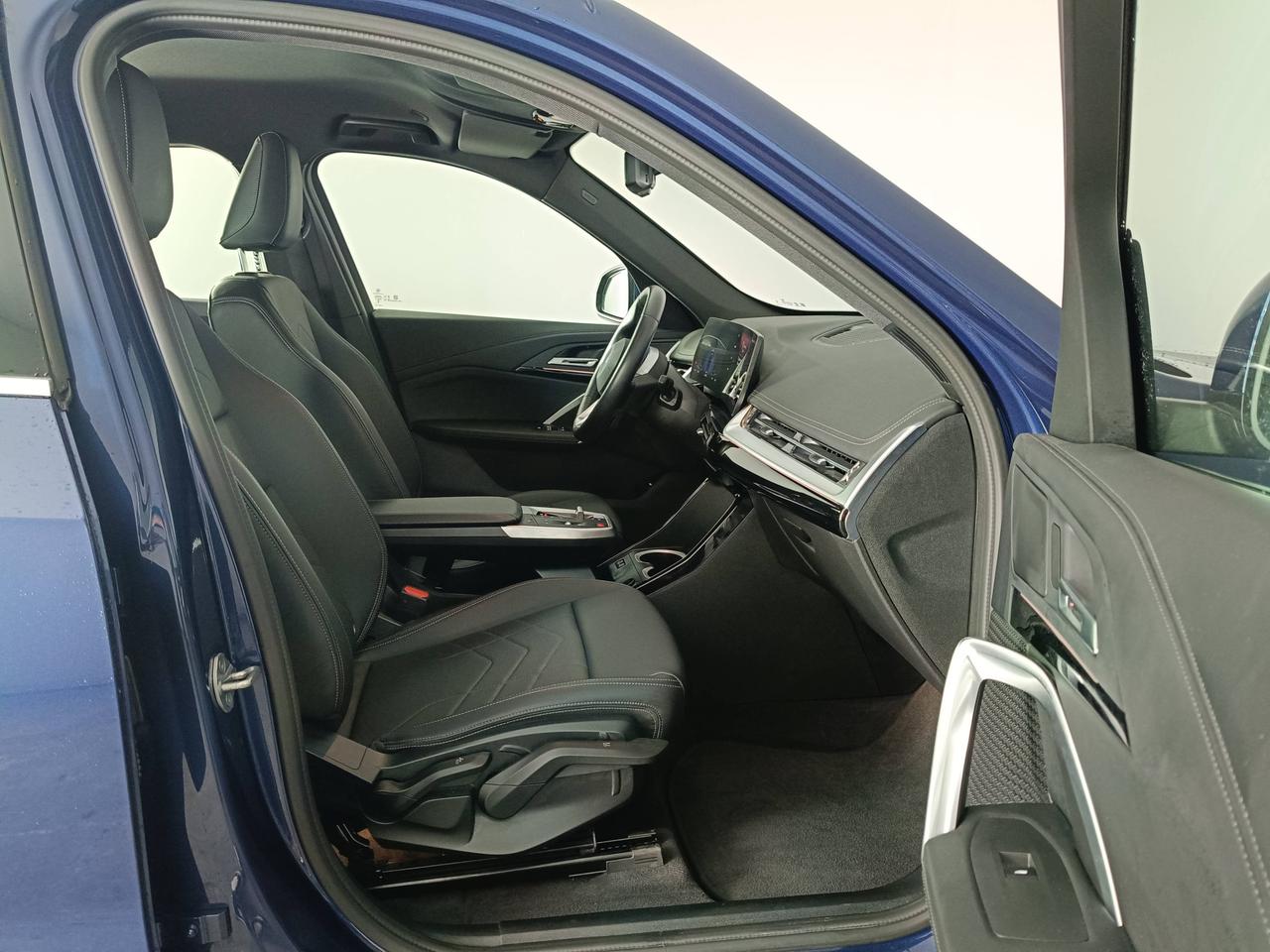 BMW X1 U11 - iX1 edrive 20 X-Line