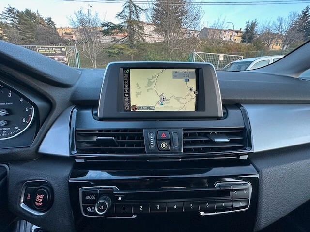 Bmw Serie 2 Active Tourer 218d Luxury