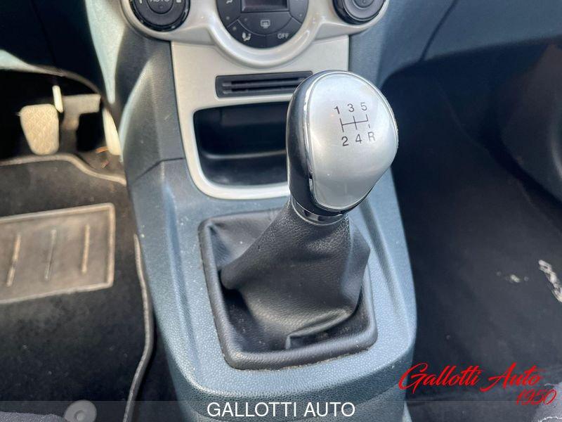 Ford Fiesta Fiesta 3p 1.2 E5-RISERVATA A COMMERCIANTI D’AUTO