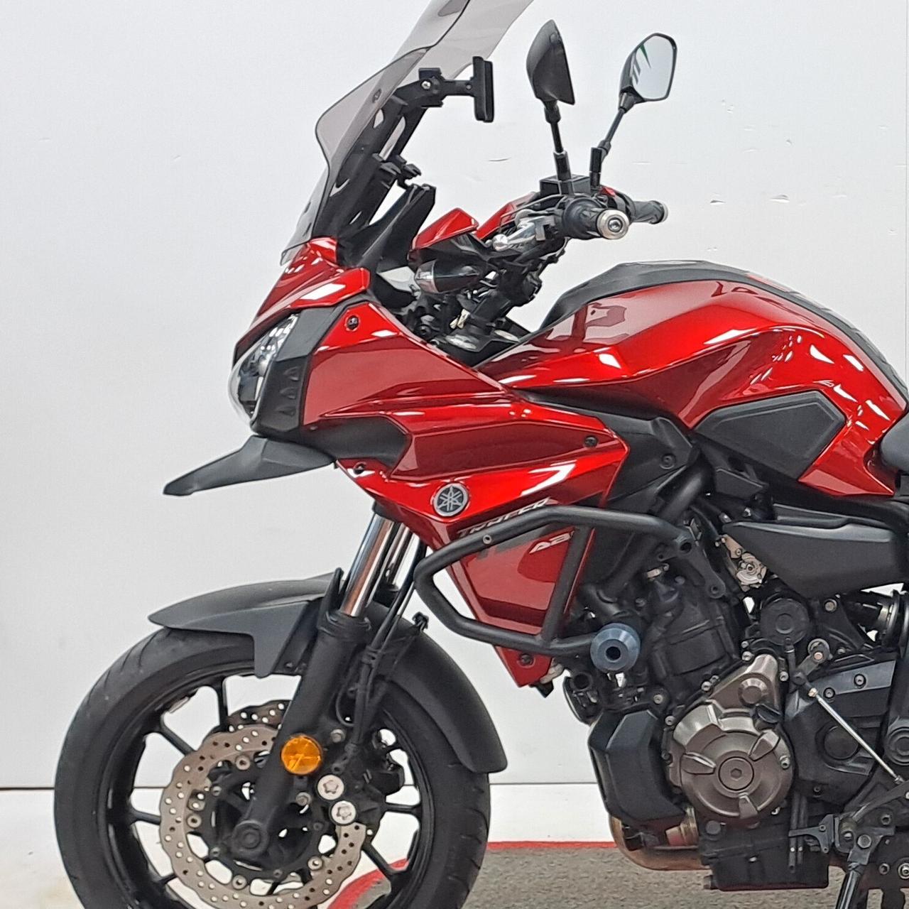 Yamaha Tracer 700 *SUPERPREZZO