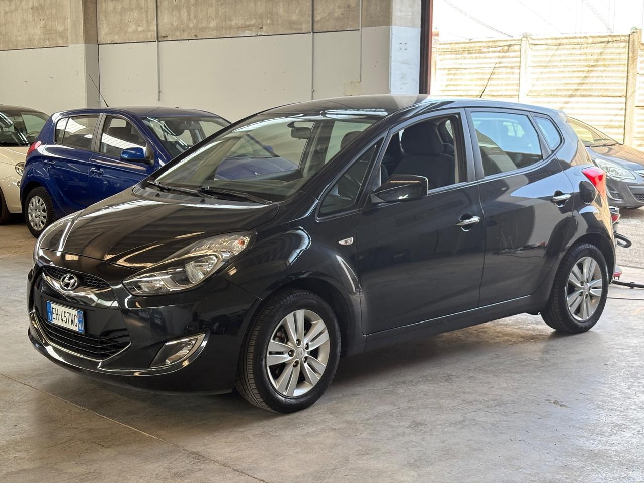 Hyundai iX20 1.4 90 CV Comfort