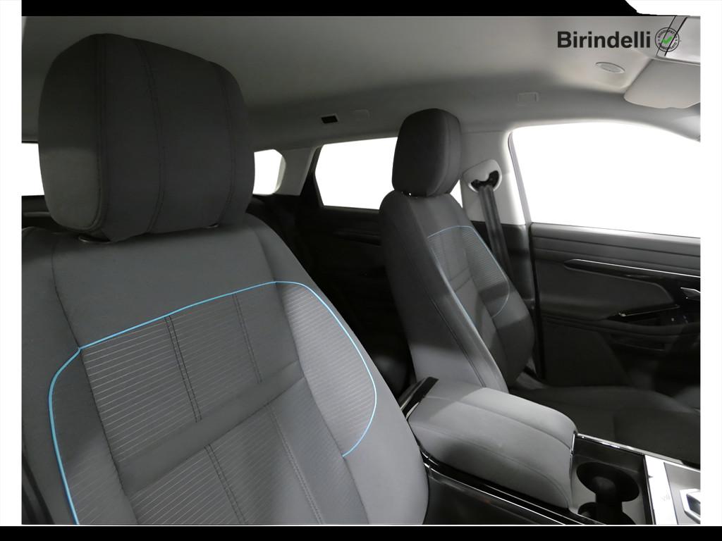 LAND ROVER RR Evoque 2ª serie - Range Rover Evoque 2.0D I4 163 CV AWD Auto