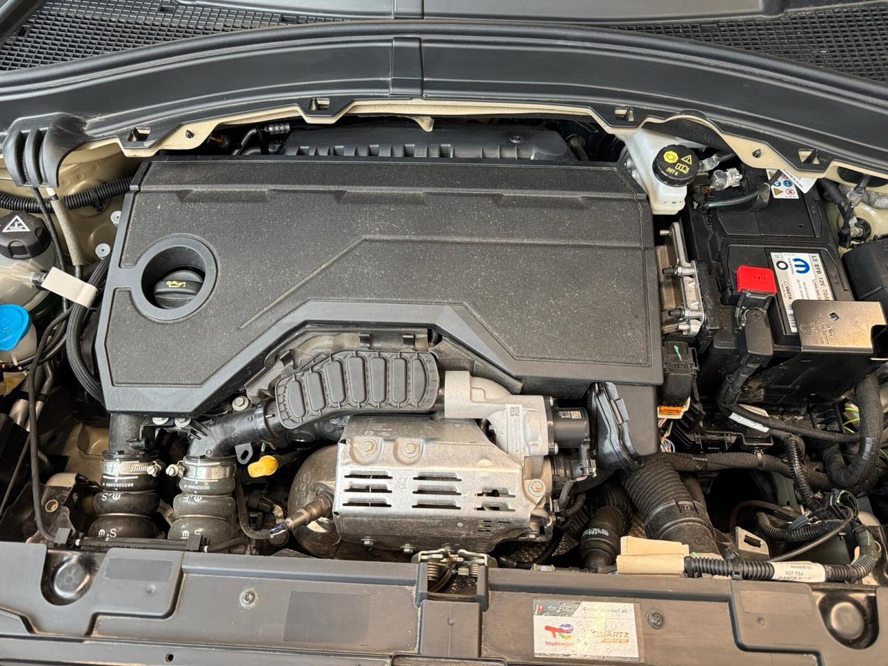Citroen C3 PureTech 100 Max