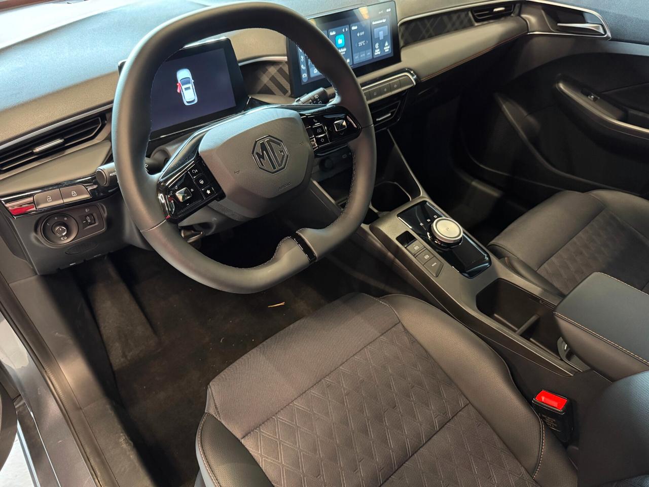 MG MG3 MG3 1.5 Comfort