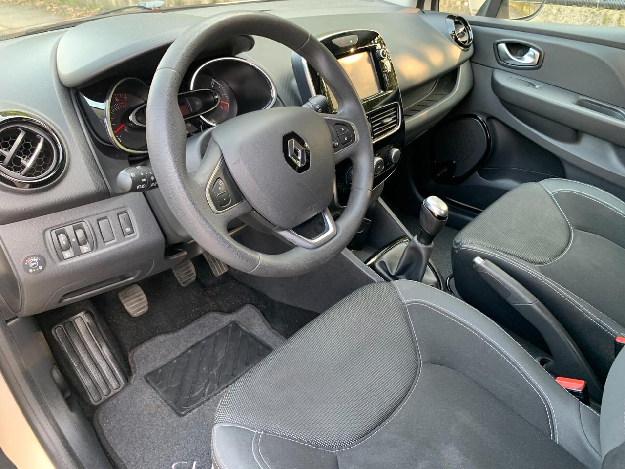 Renault Clio 0.9 ecoGPL 5 porte Energy Zen