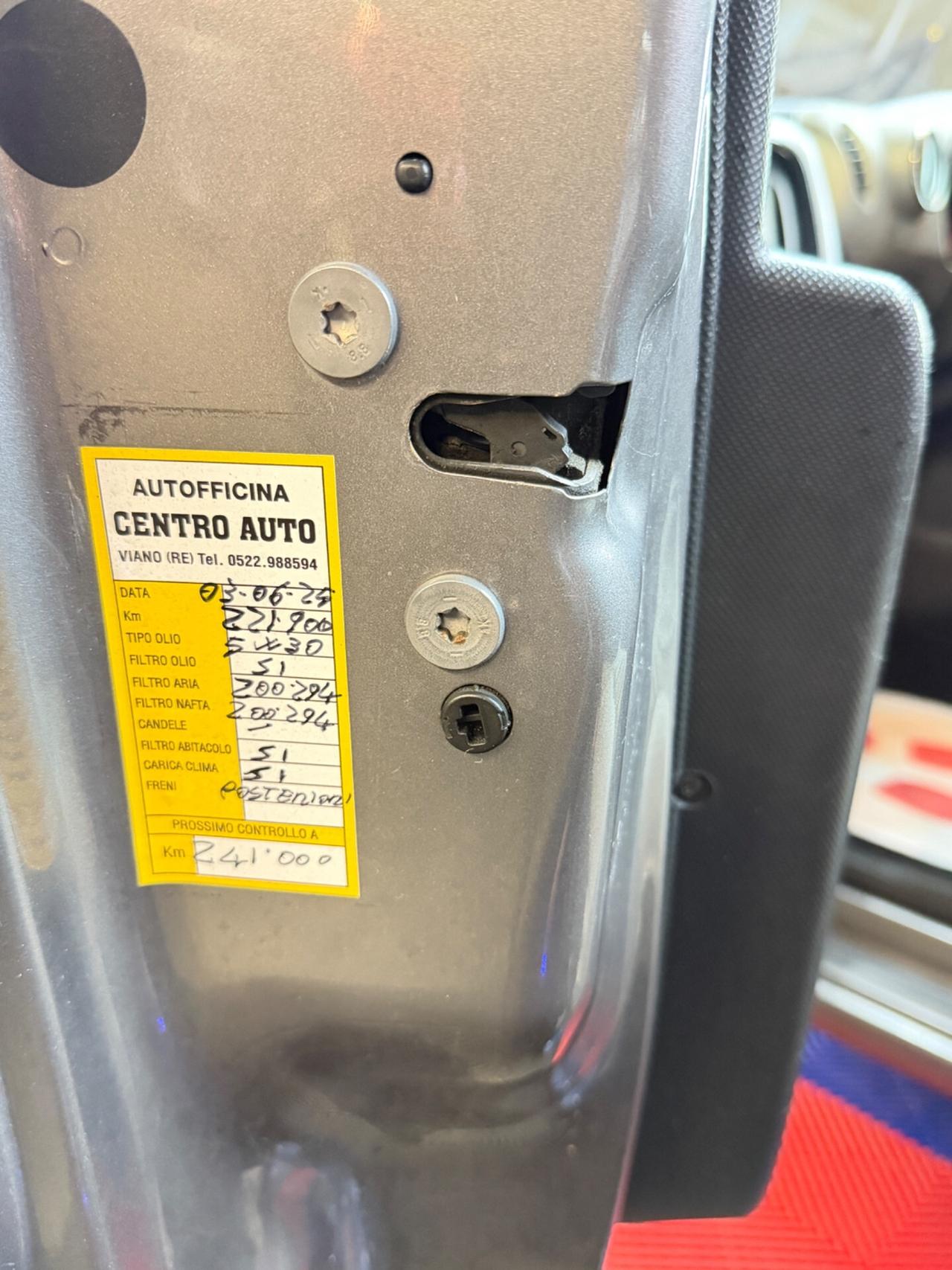 Peugeot Partner Tepee 1.6 HDi 110CV Premium