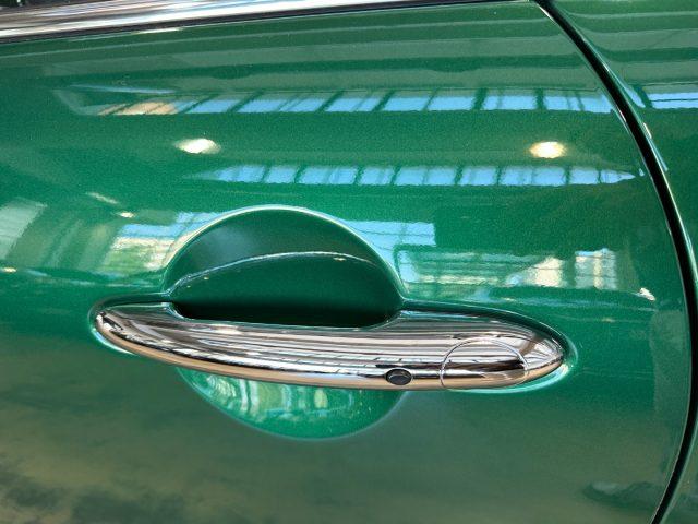 MINI Cooper SE Yours - LED - 16" - Tetto-Pelle-Carplay-Telecamera