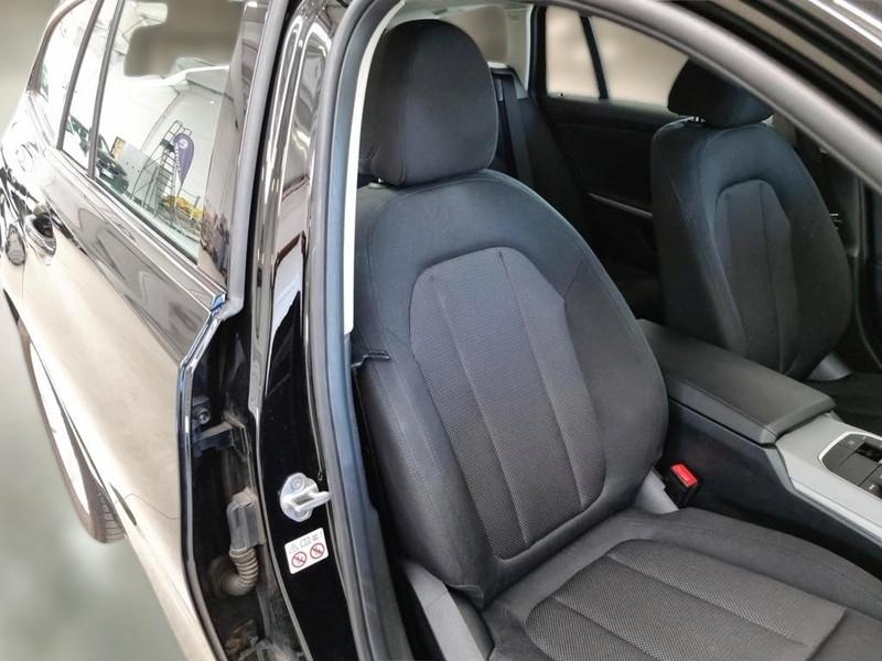BMW 318 48V Business Advantage Touring auto