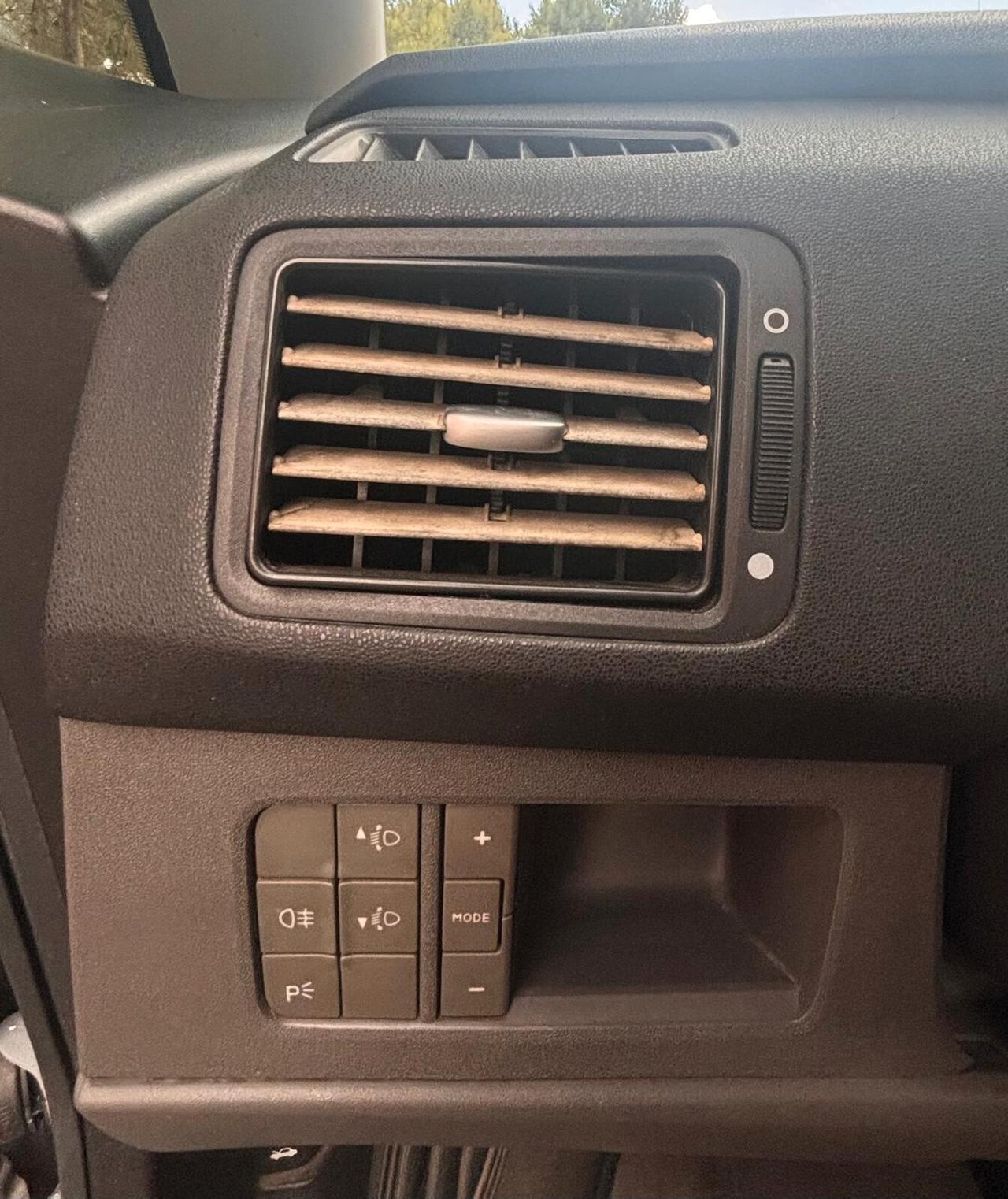Fiat Idea 1.3 Multijet 16V 90 CV BlackMotion