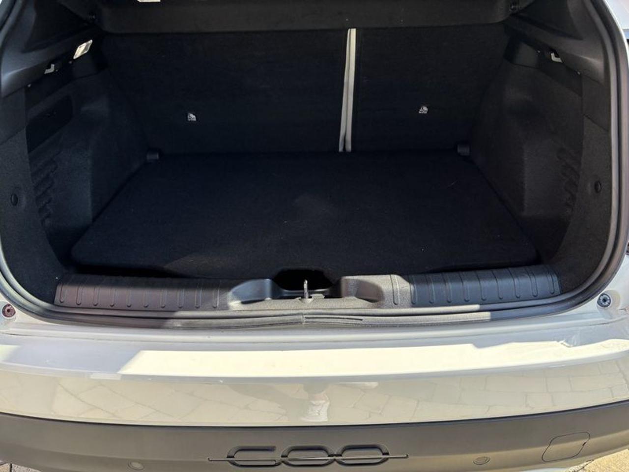 Fiat 600 Hybrid 110 CV DCT MHEV La Prima LED-CAM-18"