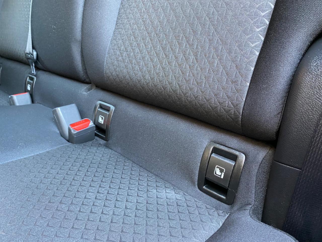 Nissan Juke 1.0 Benzina Automatica