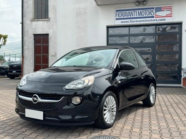 Opel Adam 1.4 87 CV GPL Tech Air