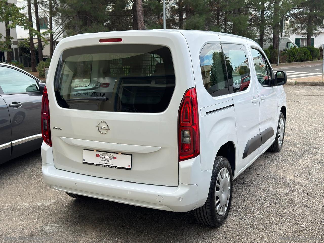 Combo Life 1.5 100 S&S Edition N1