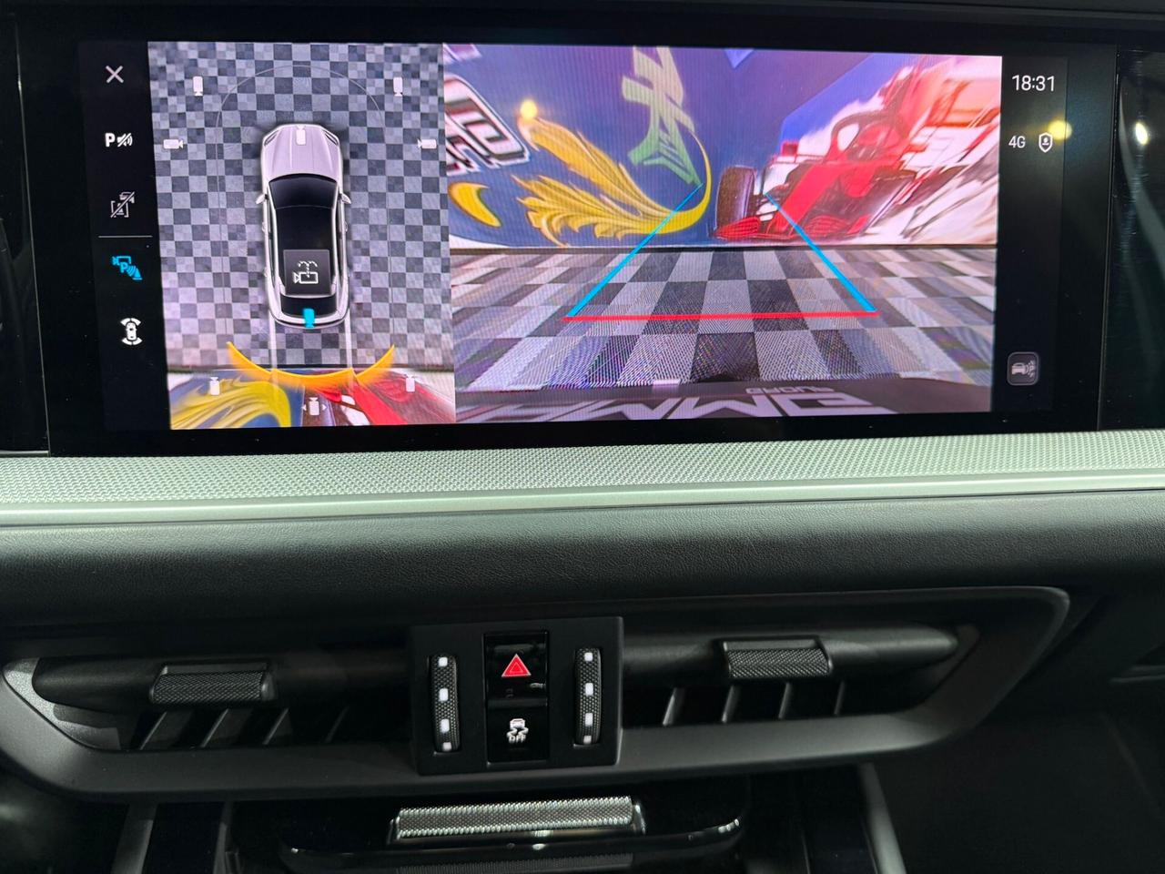 Porsche Cayenne 3.0 V6 S E-Hybrid