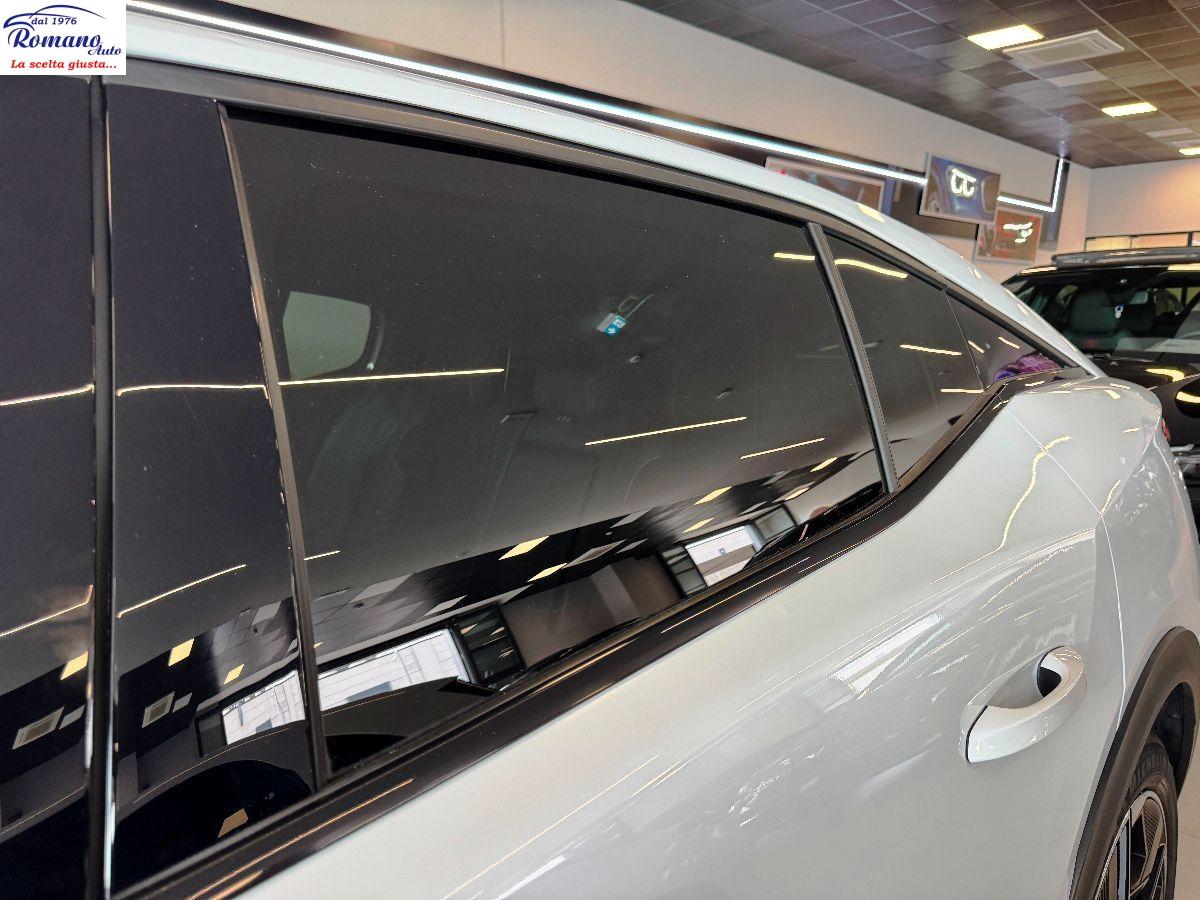 NEW Peugeot 408 PureTech 130 EAT8 GT#RETROCAMERA 360°!