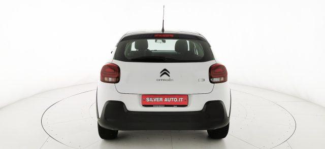 CITROEN C3 PureTech 110 S&S Shine CAMBIO AUTOMATICO