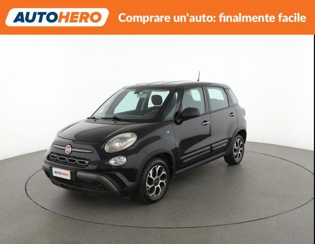 FIAT 500L 1.6 Multijet 120 CV City Cross