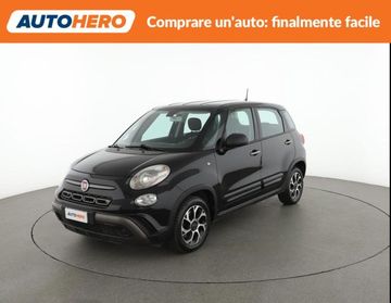 FIAT 500L 1.6 Multijet 120 CV City Cross