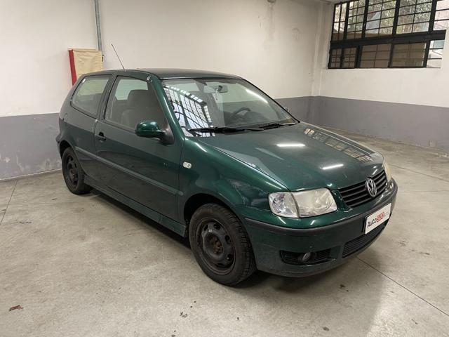 VOLKSWAGEN Polo 1.4 cat 3 porte Comfortline