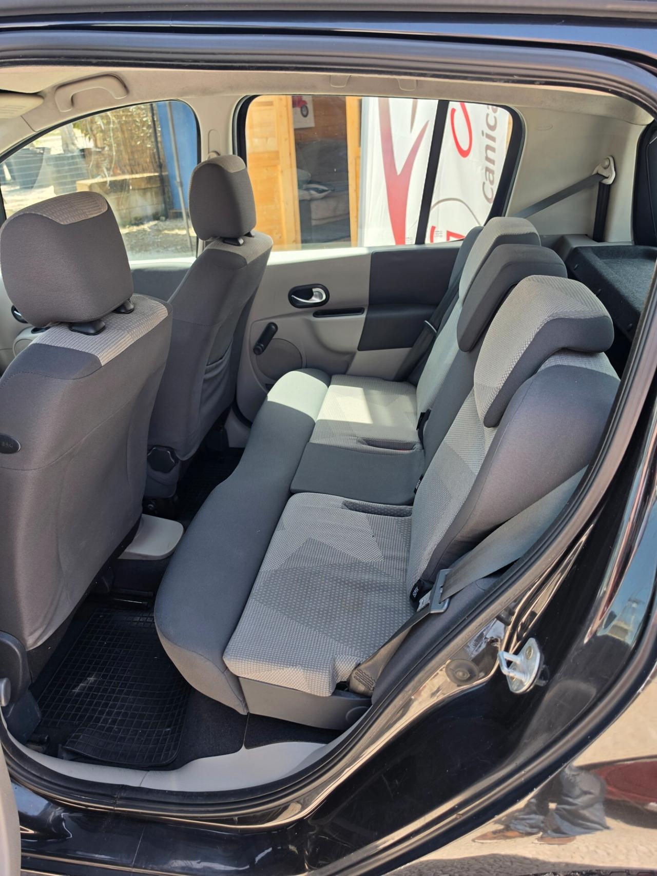 Renault Modus 1.5 dCi 85CV Confort Dynamique