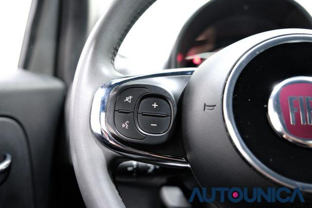 FIAT 500 1.0 HYBRID DOLCEVITA NEOPATENTATI