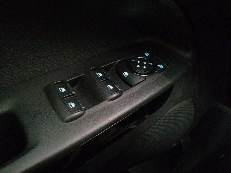 Ford EcoSport 1.0 ecoboost ST-Line s&s 125cv my20.25