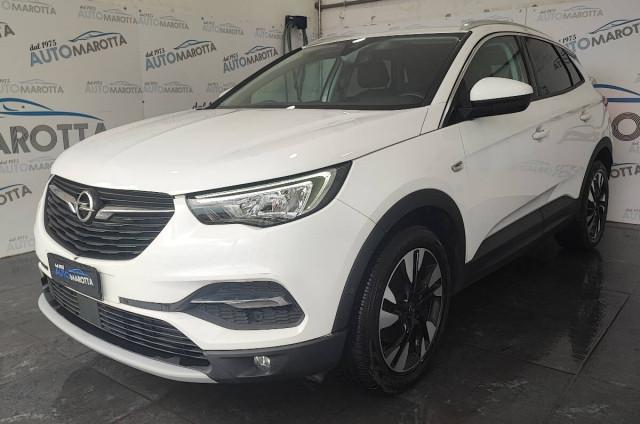 Opel Grandland X 1.5 ecotec Innovation s&s 130cv at8