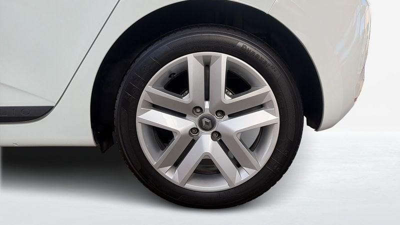 Renault Clio 5 Porte 1.0 TCe GPL Zen my21