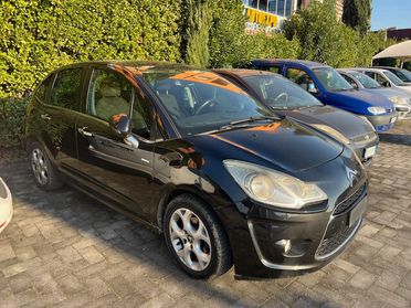 Citroen C3 1.4 HDi 70 Attraction