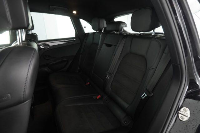PORSCHE Macan Macan 2.9 GTS