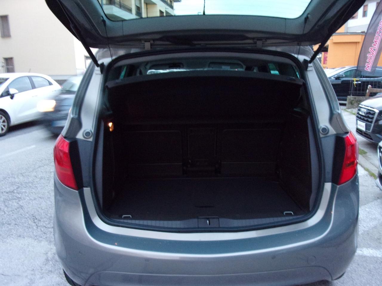 Opel Meriva 1.4 Turbo 120CV Elective