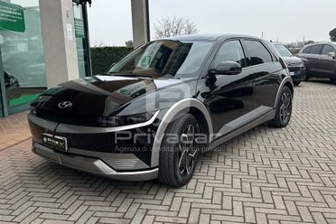 HYUNDAI Ioniq 5 72,6 kWh Innovation