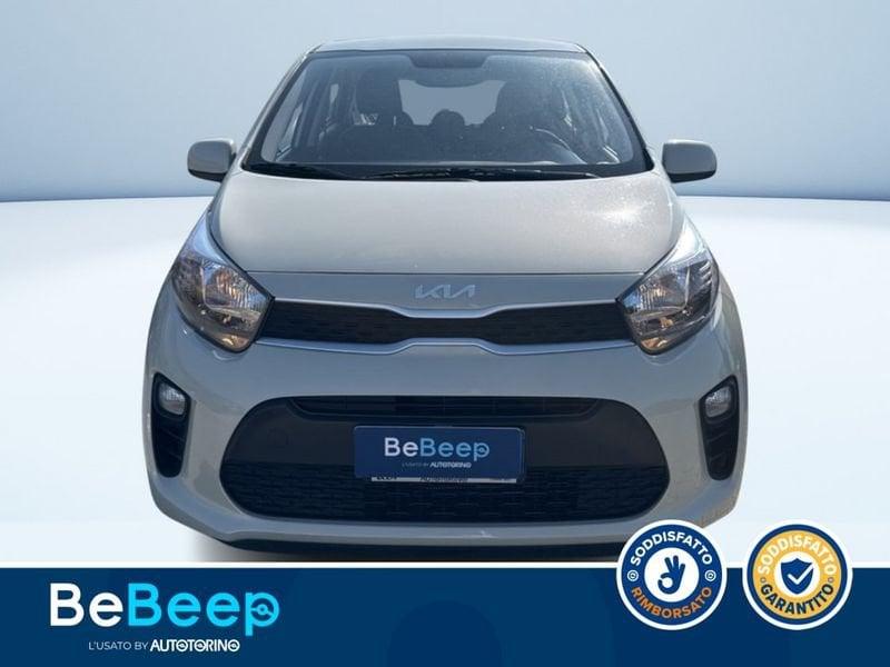 KIA Picanto 1.0 DPI URBAN