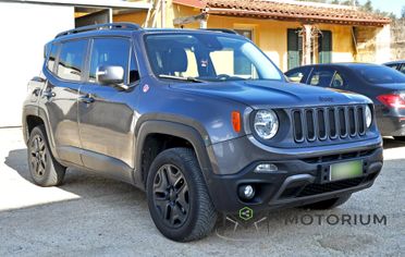 Jeep Renegade 2.0 Mjt 170CV 4WD Trailhawk