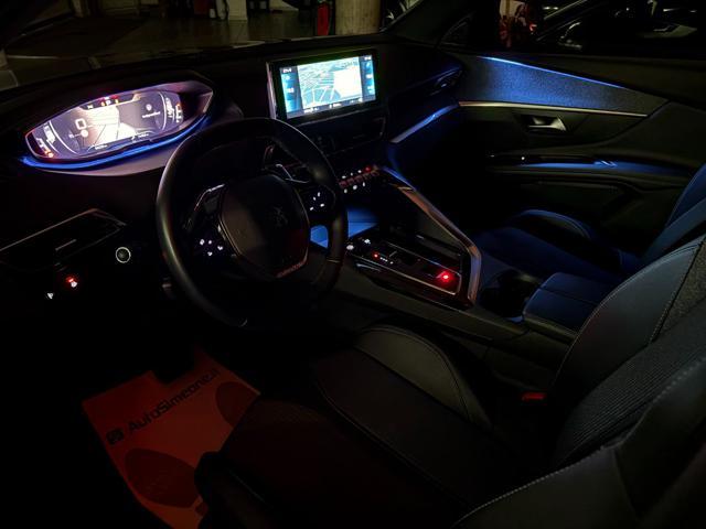 PEUGEOT 3008 1.5 BlueHDi 130 S&S Allure Pack C.AUTOMATICO