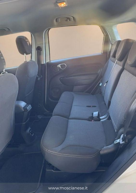 FIAT 500L 120 1.3 Multijet 95cv