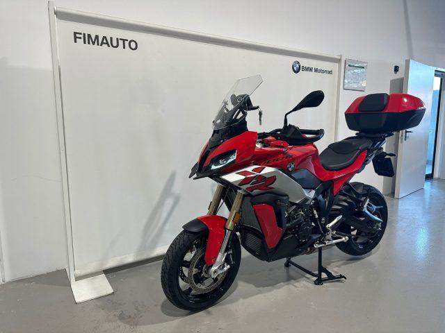 BMW S 1000 XR S 1000 XR